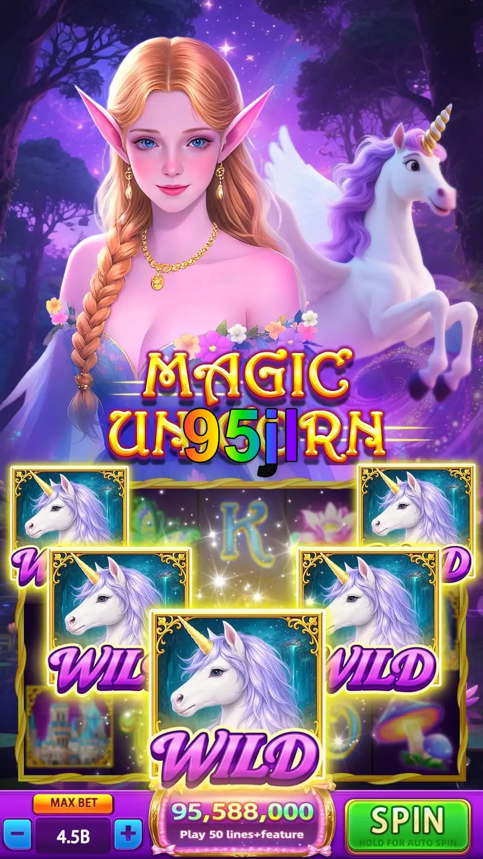 95jl APK