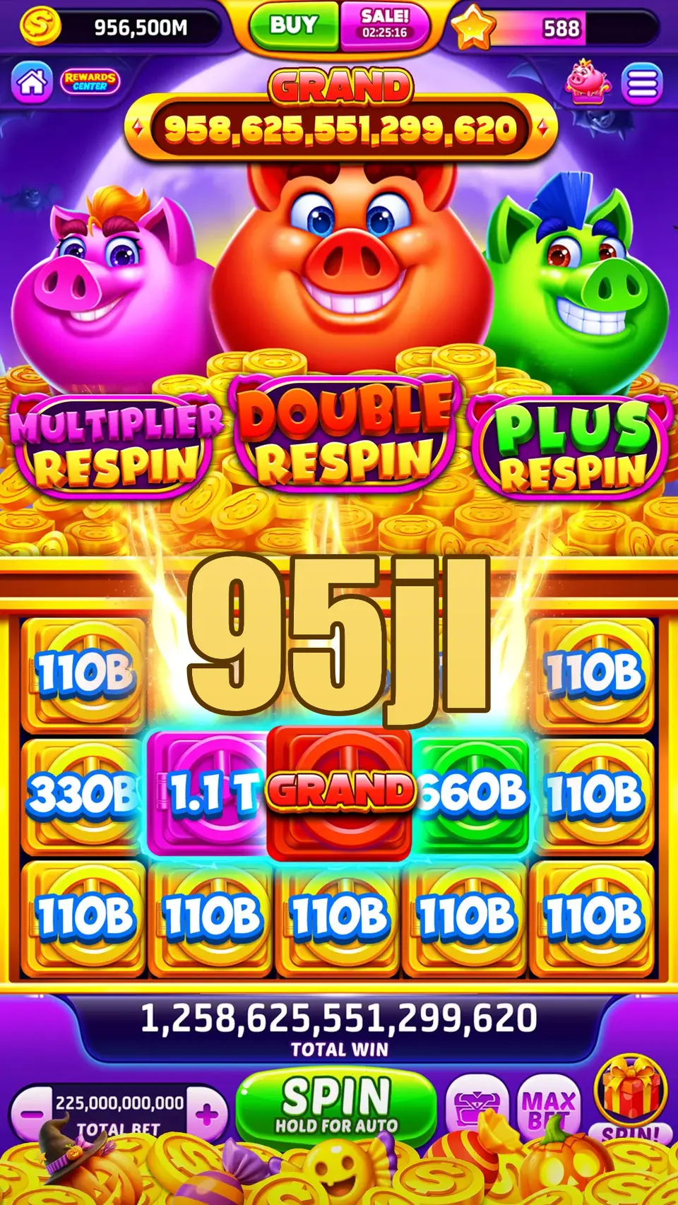 95jl APK