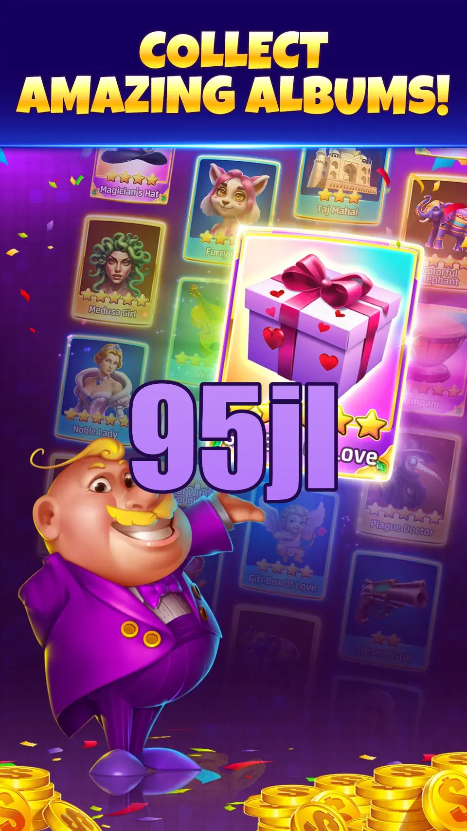 95jl APK